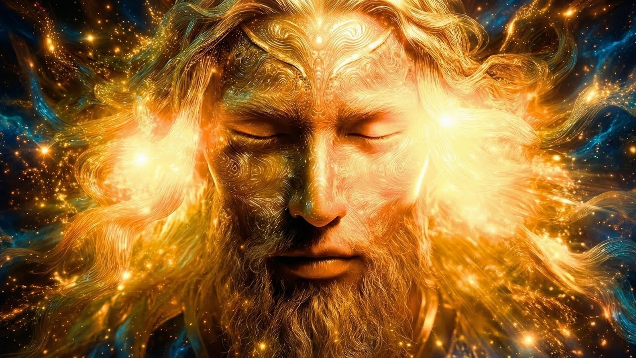 Quem é o Espírito Santo? A Verdade Oculta da Trindade Finalmente Revelada