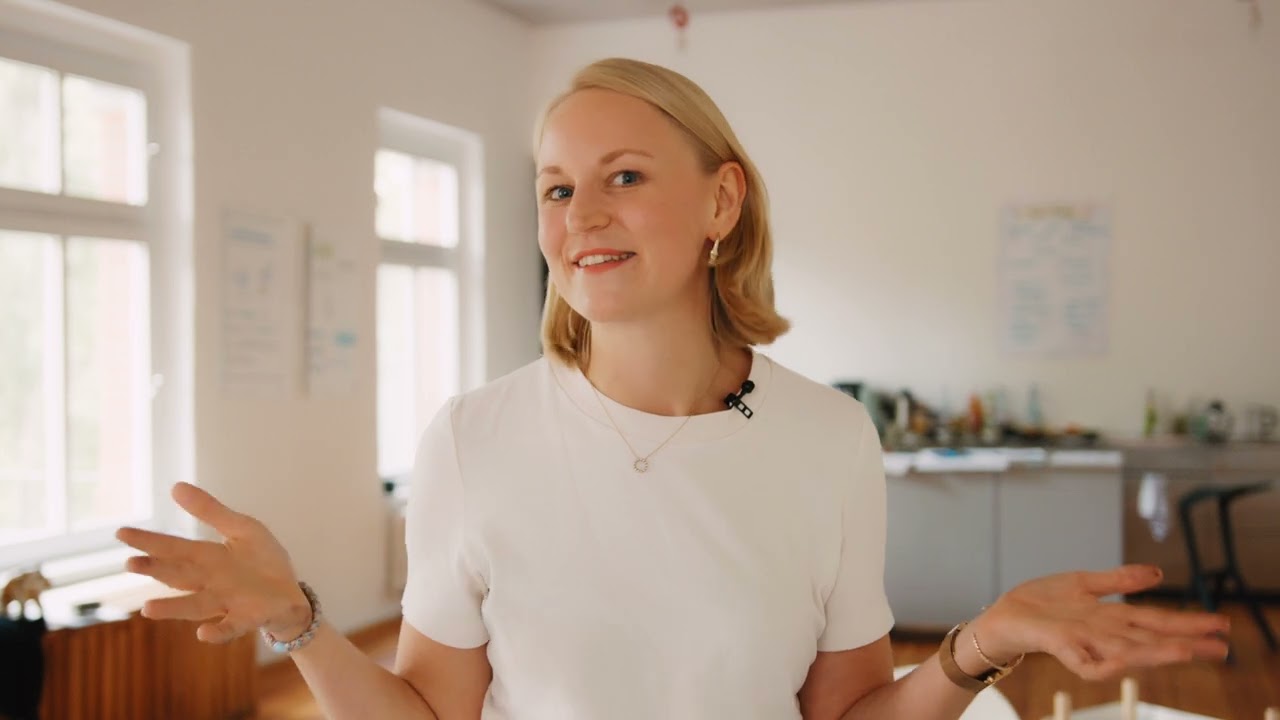 Train the Trainer Ausbildung - TeilnehmerInnen berichten