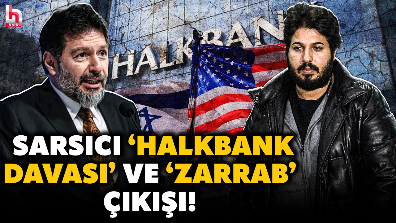 BU İDDİALAR GÜNDEMİN SEYRİNİ DEĞİŞTİRİR! Hakan Atilla açtı ağzını yumdu gözünü! 