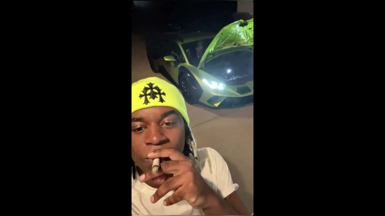 [free] ken carson type beat 