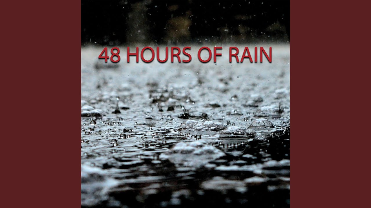 Heavy Steady Rain