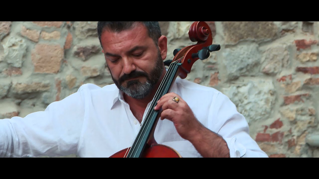 Redi Hasa & Rocco Nigro - 