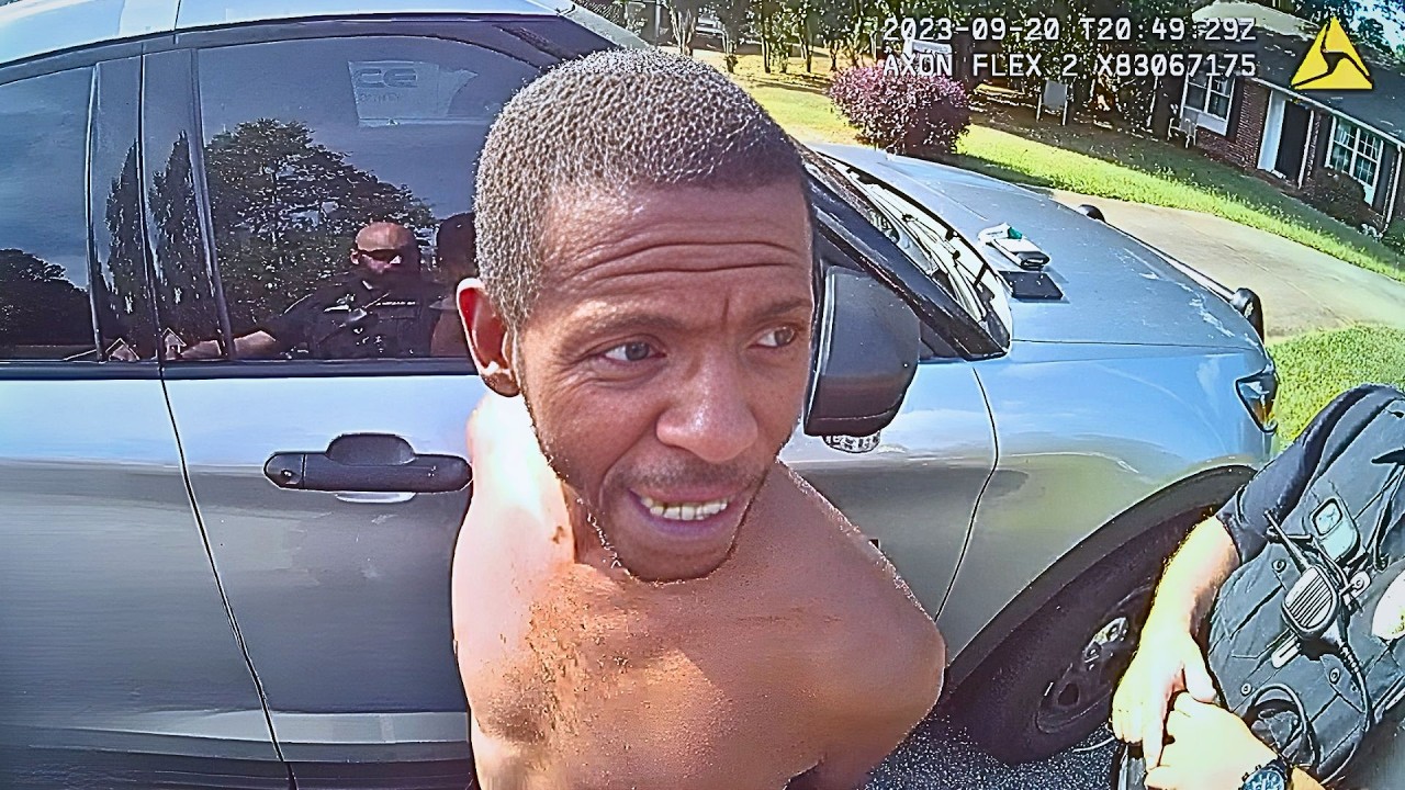 Little Wannabe Gangster Makes His Mom’s Life a Living Nightmare