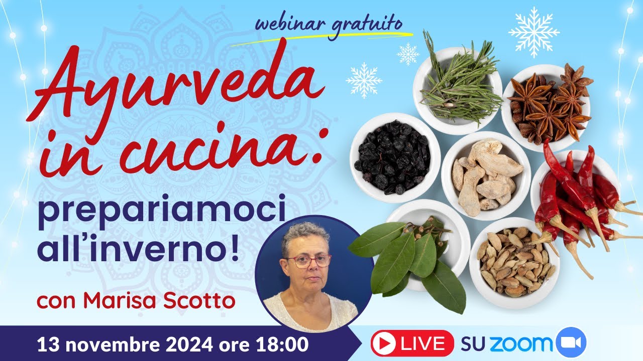Webinar con Marisa Scotto 