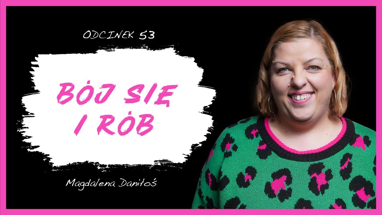Magdalena Daniłoś: ”Wypalenie zawodowe zmieniło moją drogę”