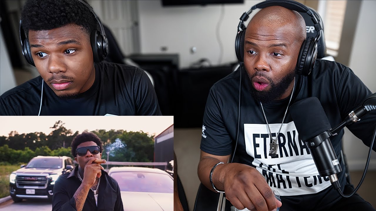 OH THIS THE REAL DISS! Yungeen Ace - Game Over | POPS REACTION