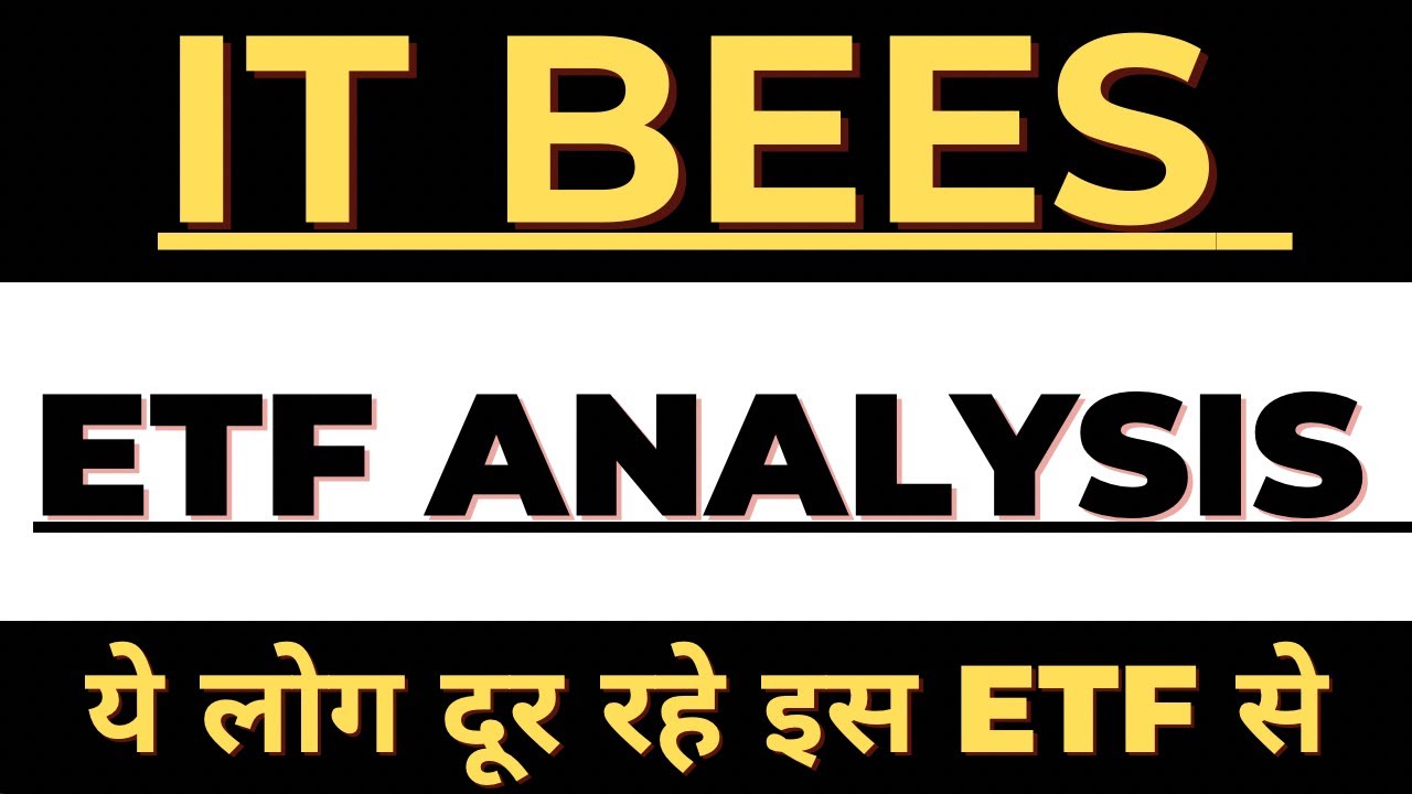 ITBEES ETF Analysis! ETF Pulse