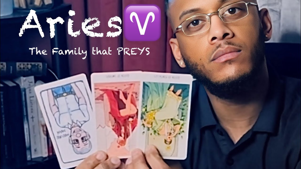 Aries ♈️ Karmic Family exposed for distorting your energy🫣 Triggered by Justice coming in for you⚖️