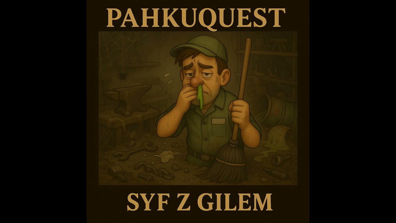 Syf z Gilem