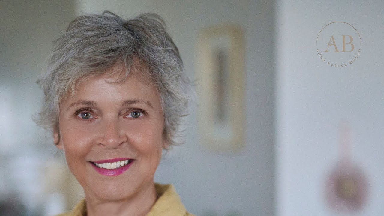 Om Anne Karina Busch