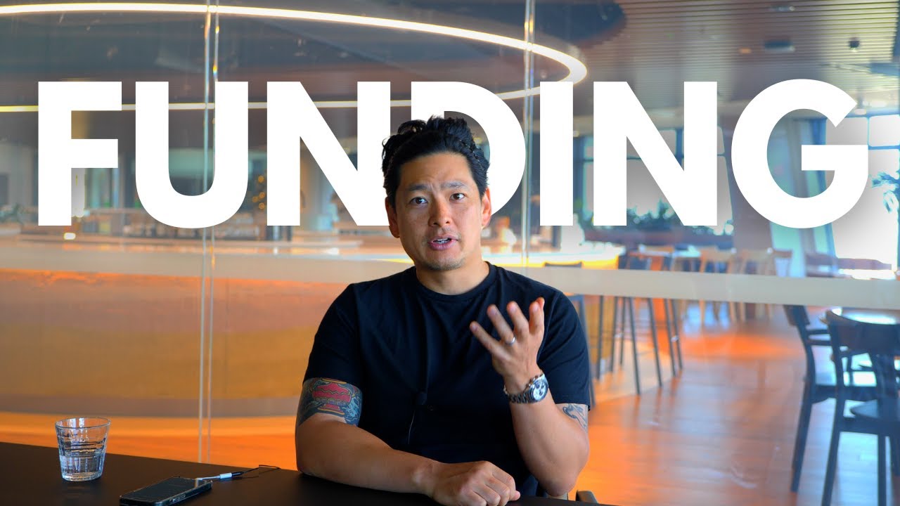 A Startup VC Funding Reality Check in 2025
