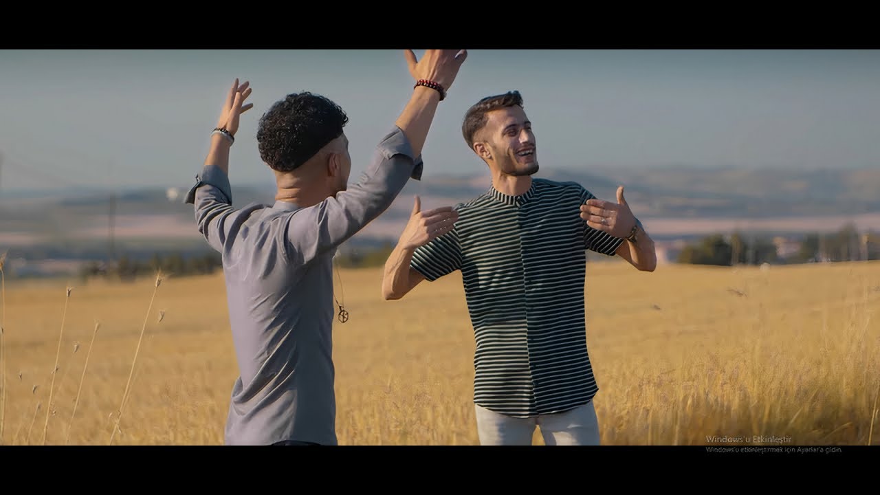 Musa İriz, Devran Roni - Kurdish Mahsup (2021 © Aydın Müzik)