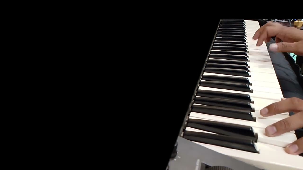 Himaya Sa Dios (Hontiveros) | Keyboard Cover