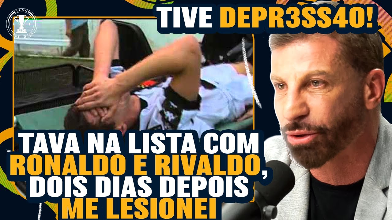 Pedrinho fala do PIOR MOMENTO na vida!