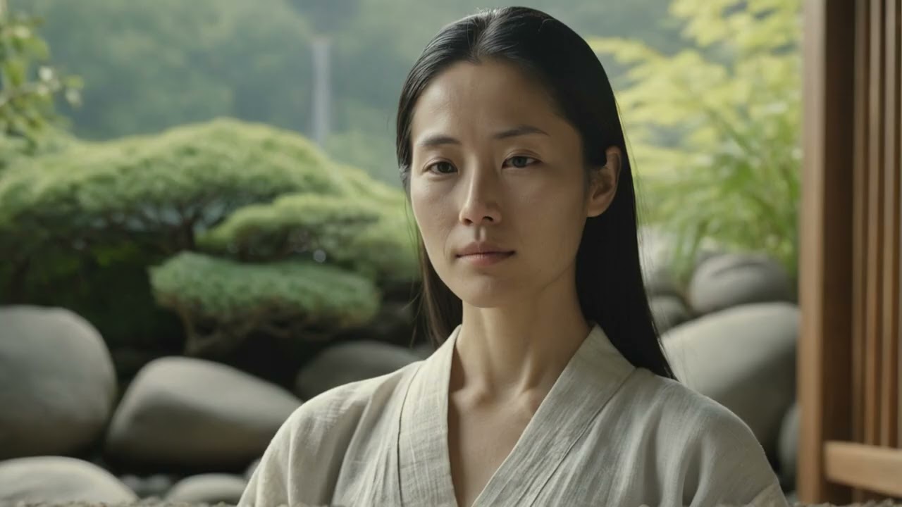 Take A Moment To Settle... To Arrive... Wherever You Are — 10 Minute Reset For Your Mind