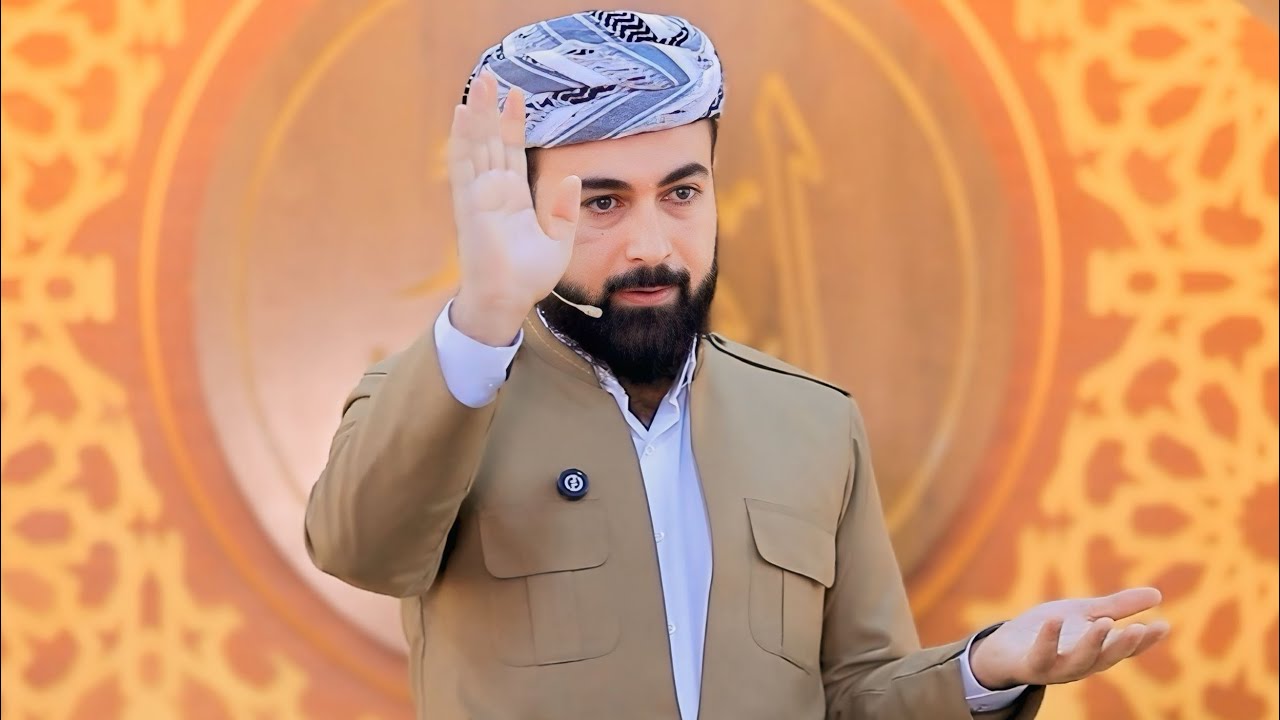 26/12/2025 ئەڤە نە بیرو باوەرێت مەنە Harbi Tato