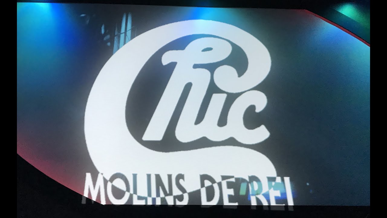 Festa Homenatge a Discoteca Chic Molins (1982-2004) - Sala Be Disco (Molins de Rei, 25.03.2023)