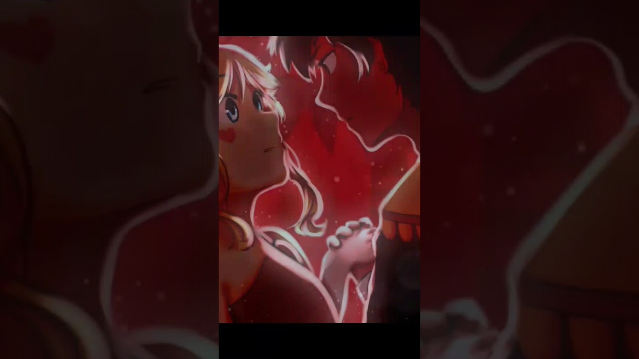 Star and Marco/Asterisk vs. the Forces of Evil/Edith.