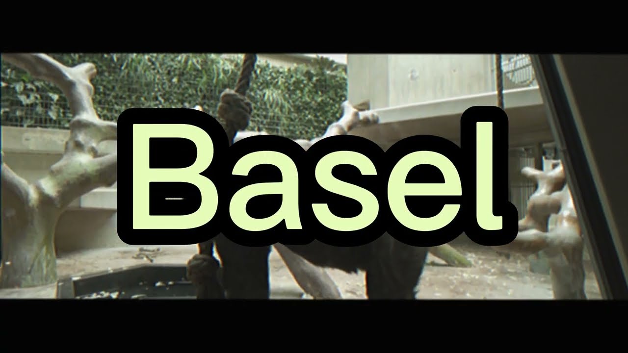 Zoo Basel Spring 2023