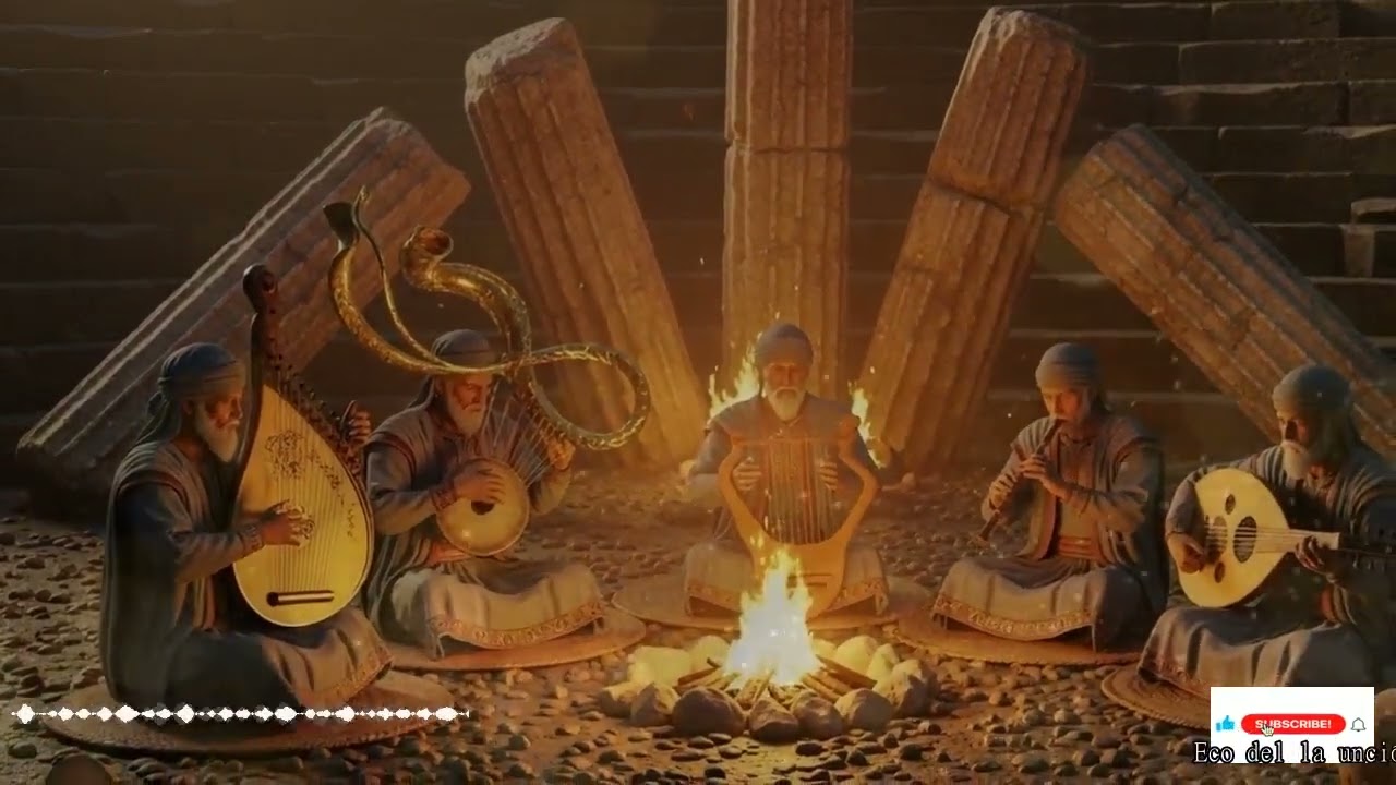 En Las Sagradas Murallas De Jerusalén Resuenan Shofar Cánticos E Instrumentos En Alabanza A Adonai