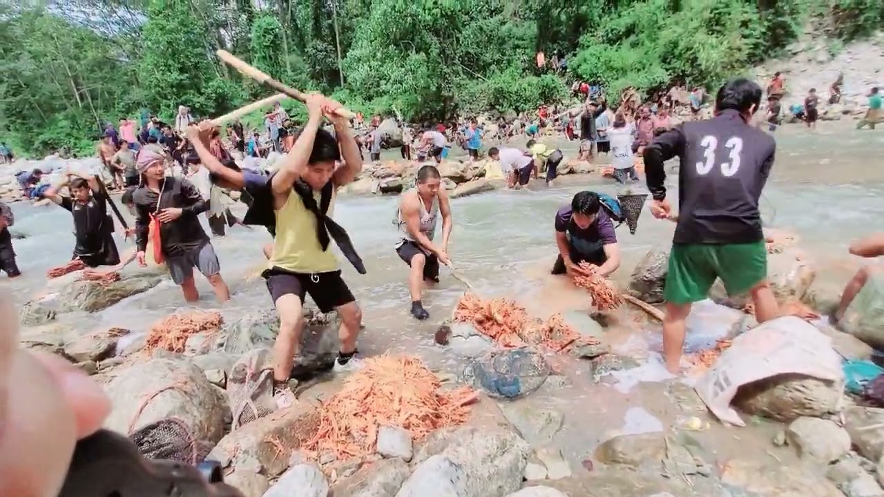 tamu runam Gobuk dolung lokke
