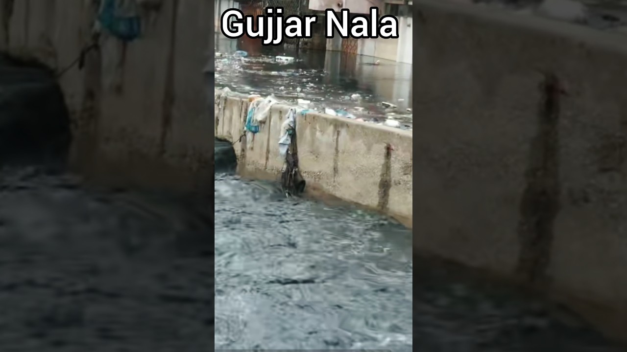 #gujjarnala