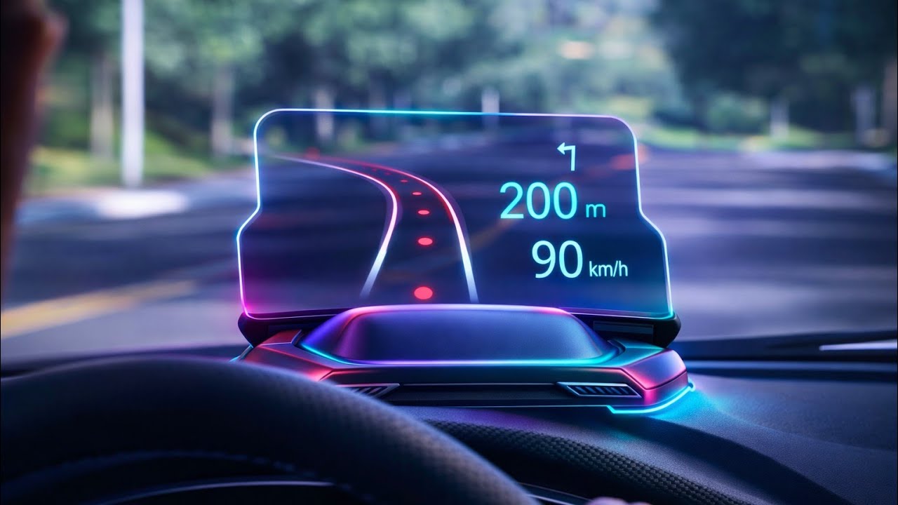10 INSANE Car Tech Gadgets You Won't Believe Actually Exist in 2026