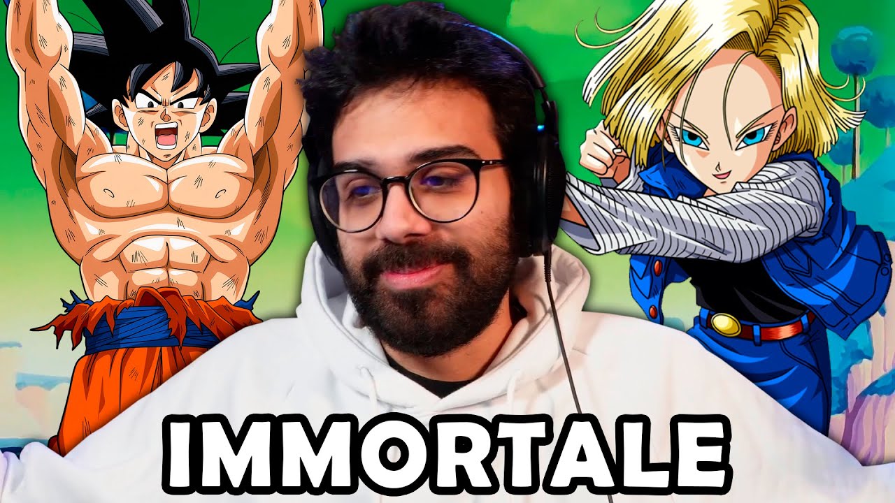 4 COSE BELLE di DRAGON BALL secondo Dario Moccia