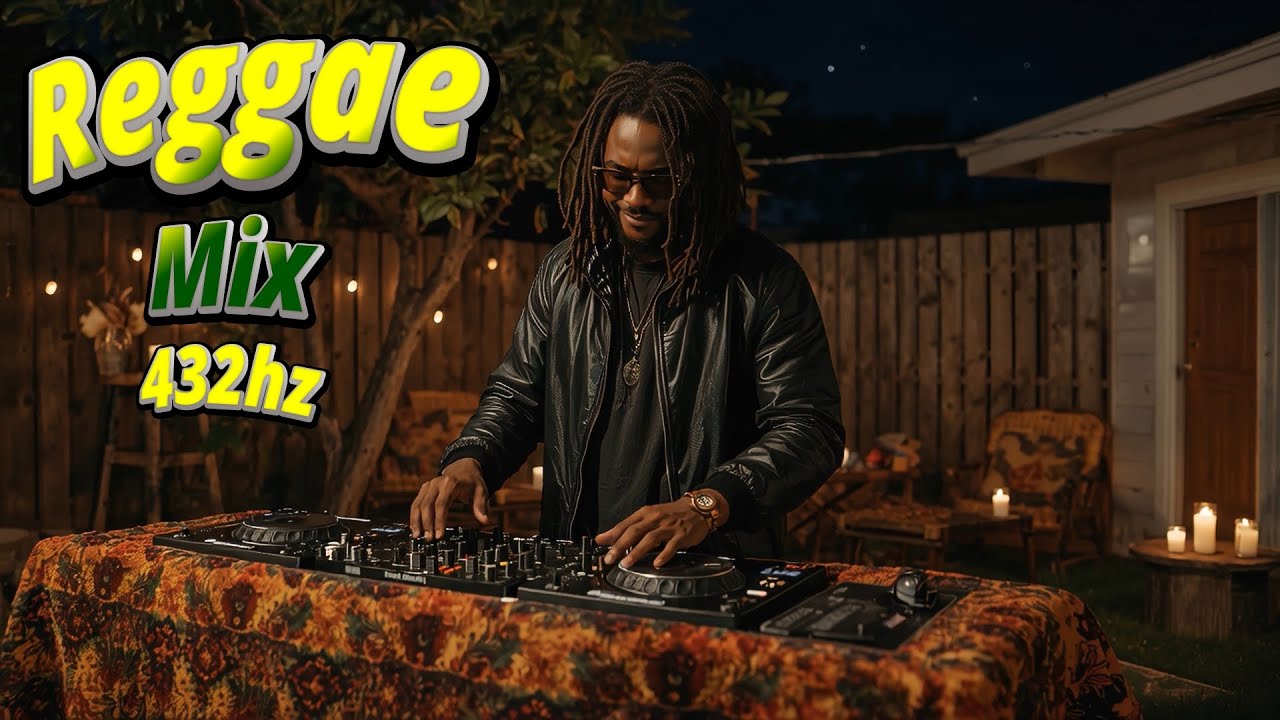 Roots, Dub & Chill 🇯🇲 Reggae Music 🎶 