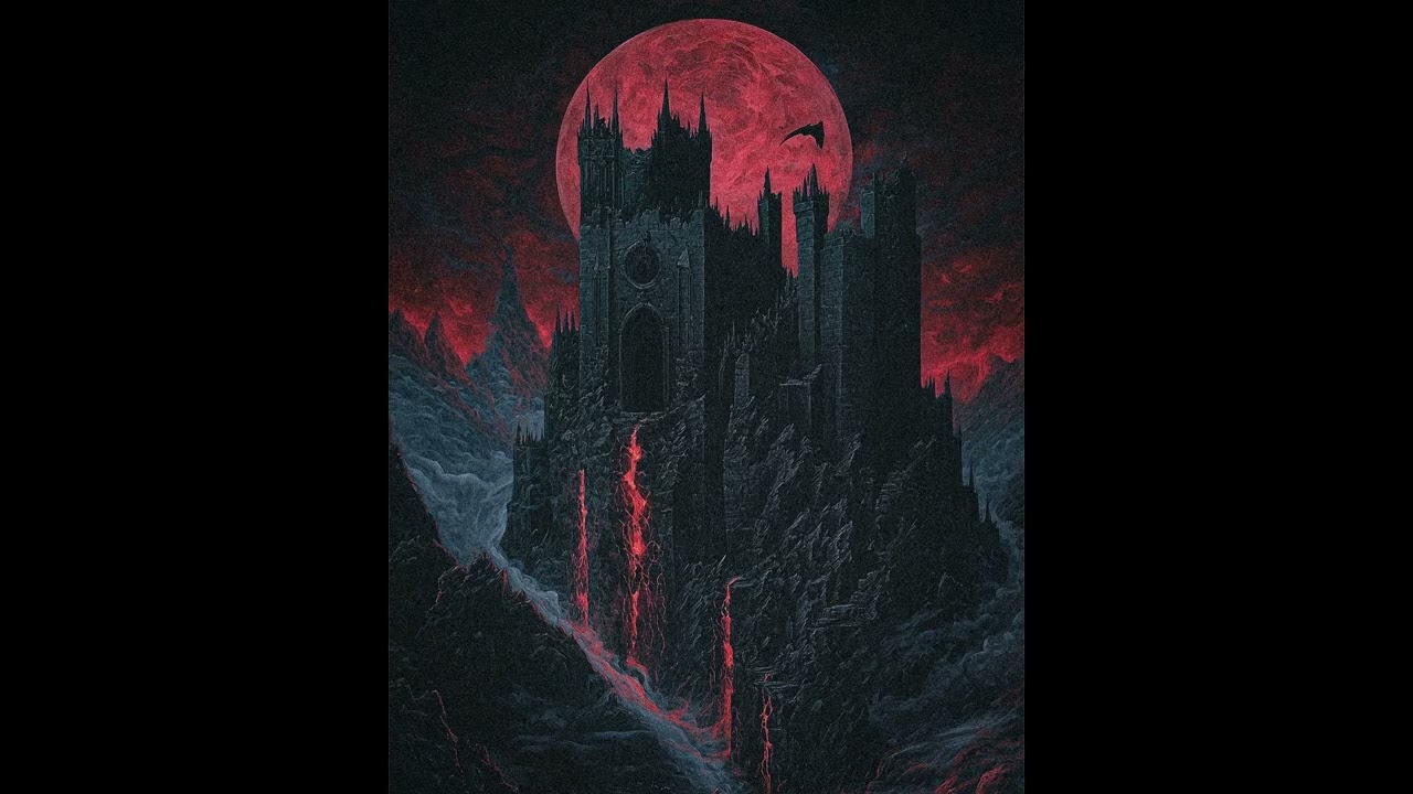 [FREE] Dark Fantasy type beat