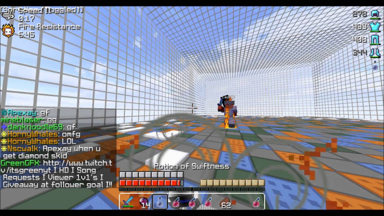 sNooPyO_O vs Legias-sama♥