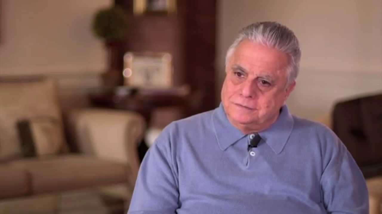 Gary Melius Reflects on Oheka Castle Shooting