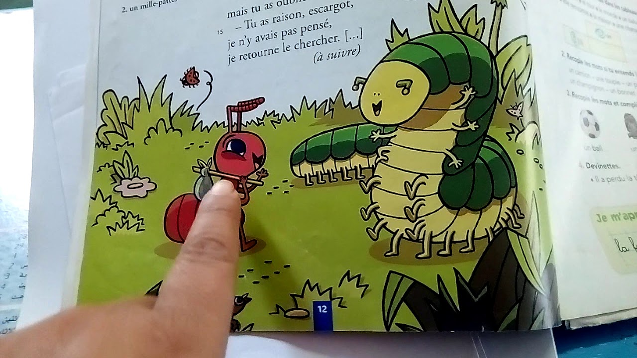 lecture. le tour du monde1