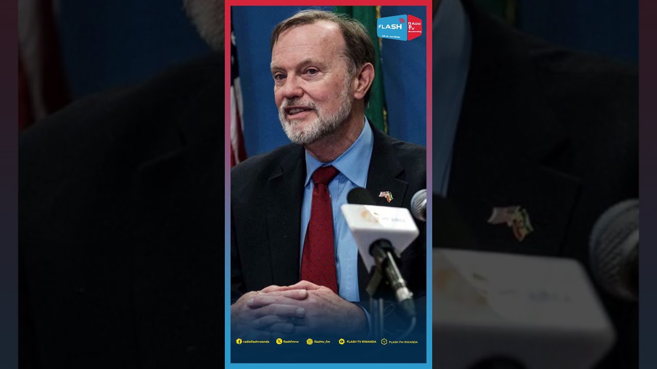 Бывший госсекретарь США Тибор Надь заявил, что сожалеет о своей поддержке Чисекеди на президентск...