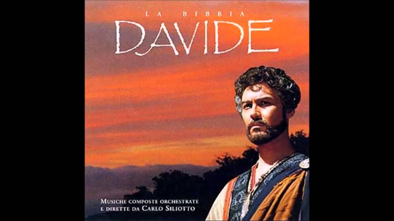 The Bible Collection: David (Soundtrack) - 26. You Must Listen to God!