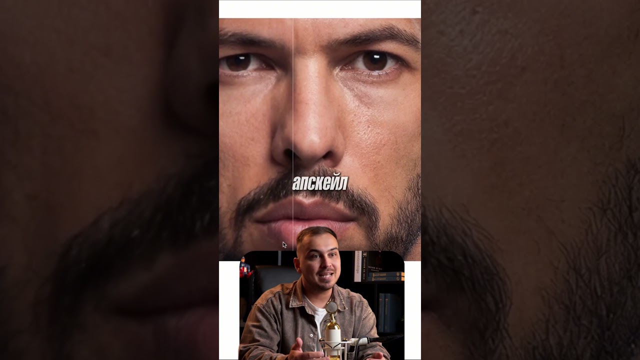 Трендовые AI видео за 20 секунд