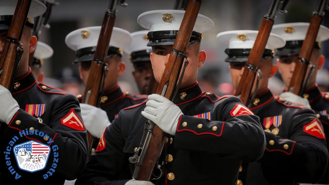 Marine Corps Major General Reveals What it Means to be a Marine | Podcast Clip