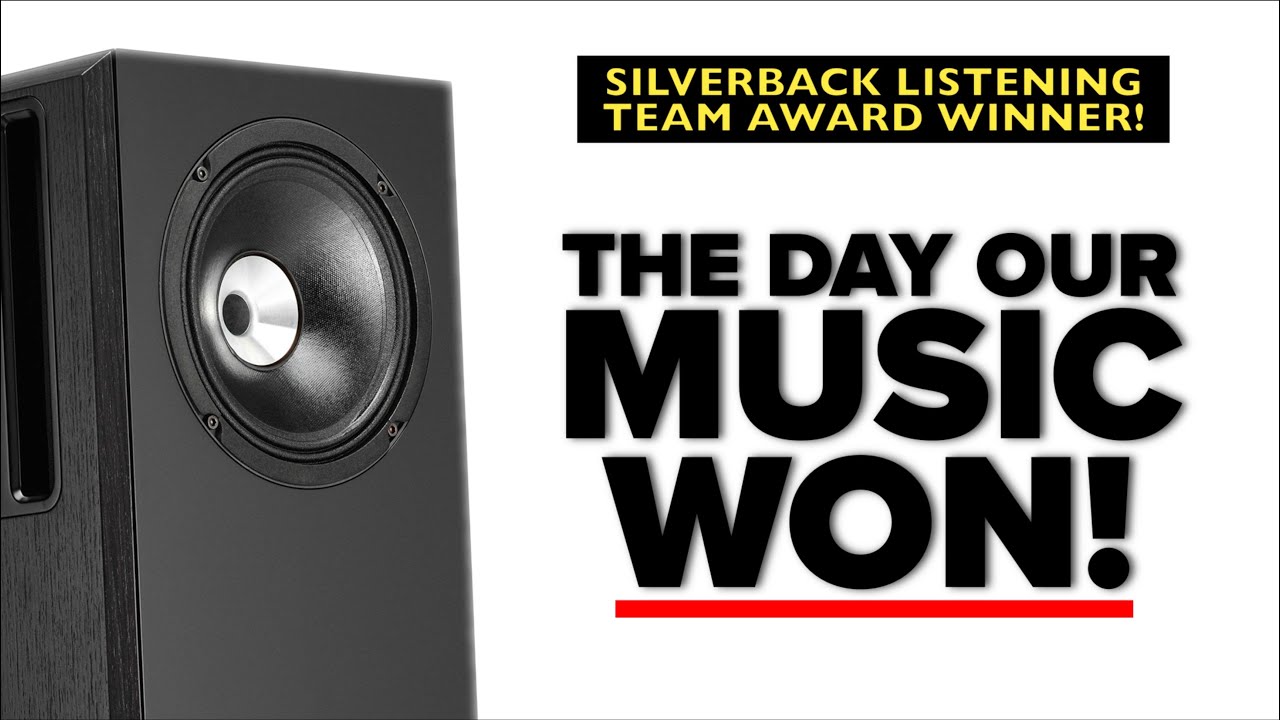 SIGBERG AUDIO SARANNA - FULL DREAM SPEAKER REVIEW!  Our Floorstander Of The Year?