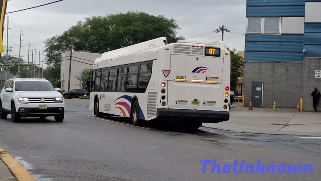 Transit Compilation - Channel Anniversary
