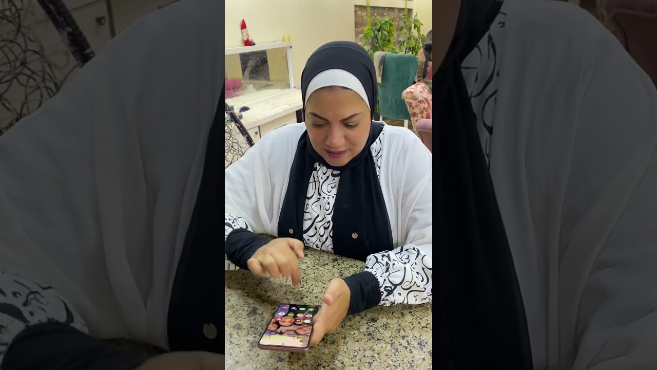 حماتي وبنتها ضحكو عليا