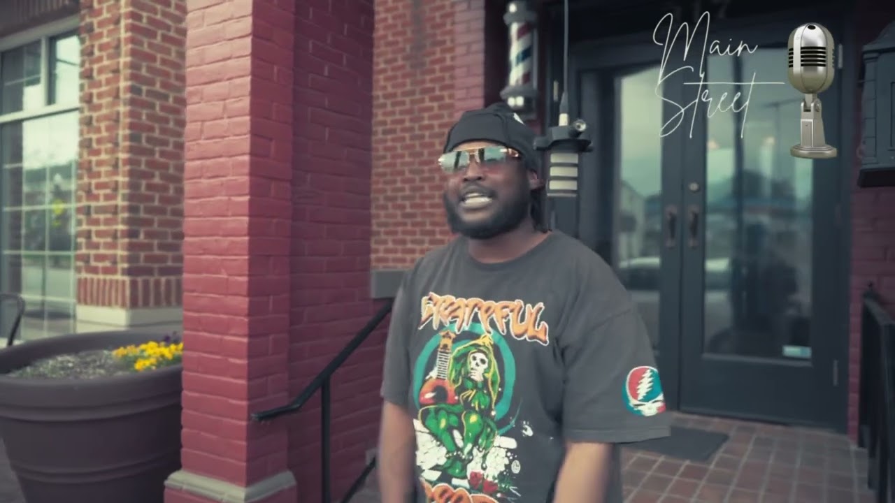 @NoCapShawn x @MainStreetMic - Mastermind (Live Performance)