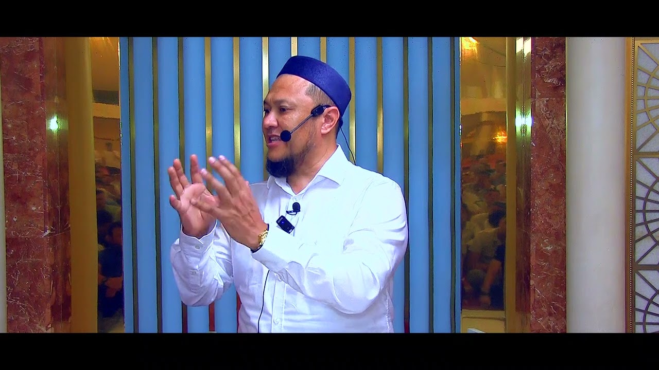 ҚАЖЫЛЫҚҚА НЕ ҮШІН БАРУ КЕРЕК? Жаңа Уағыз. Ұстаз Арман Қуанышбаев ᴴᴰ