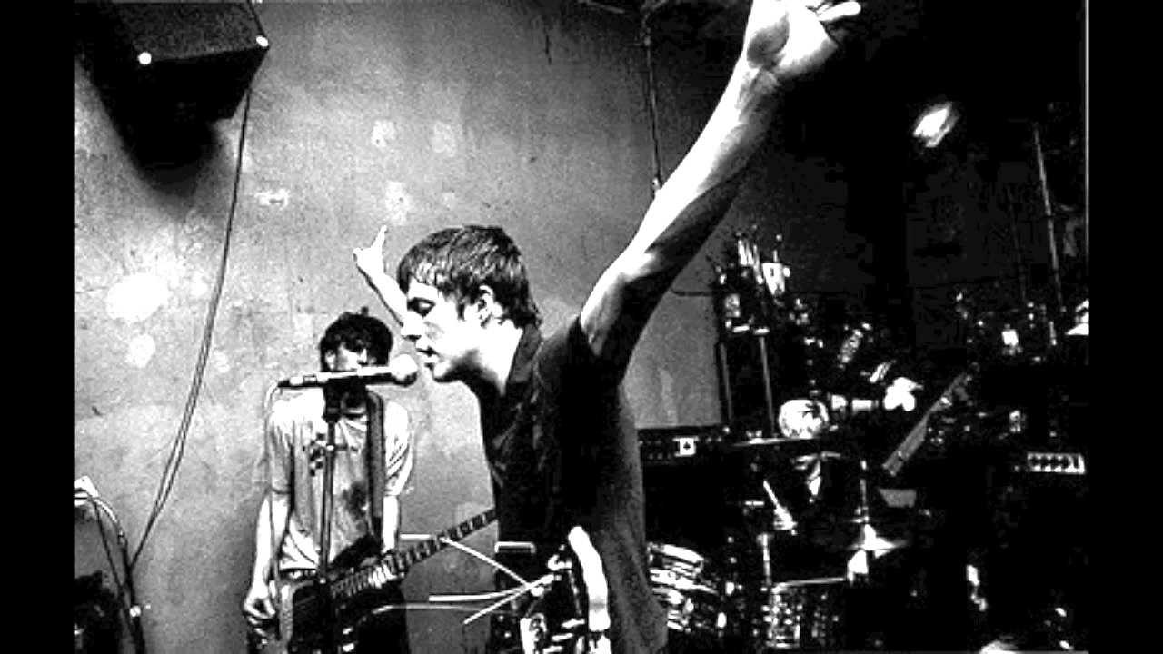 Unwound - 