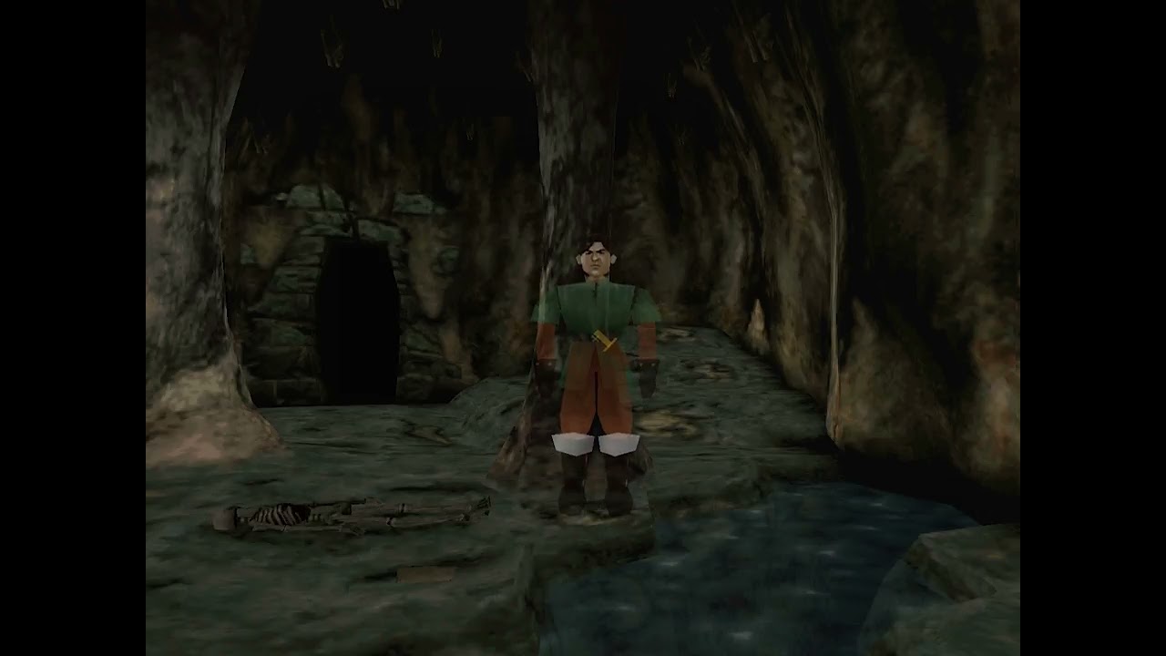 Longplay of SHADOWGATE 64 Trials of the Four Towers | 1080p | Nintendo 64 | N64 | GTPT