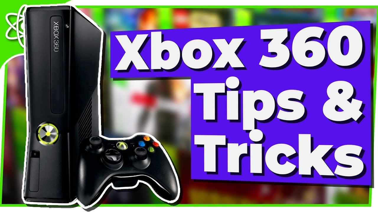 Xbox Backwards Compatibility - Xbox One & Xbox Series X