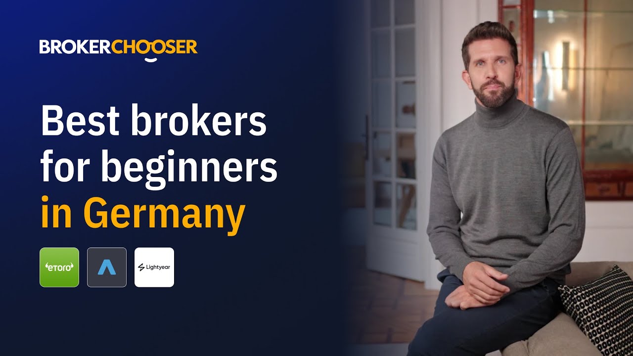 Best Trading Platforms for Beginners in Germany (2025)