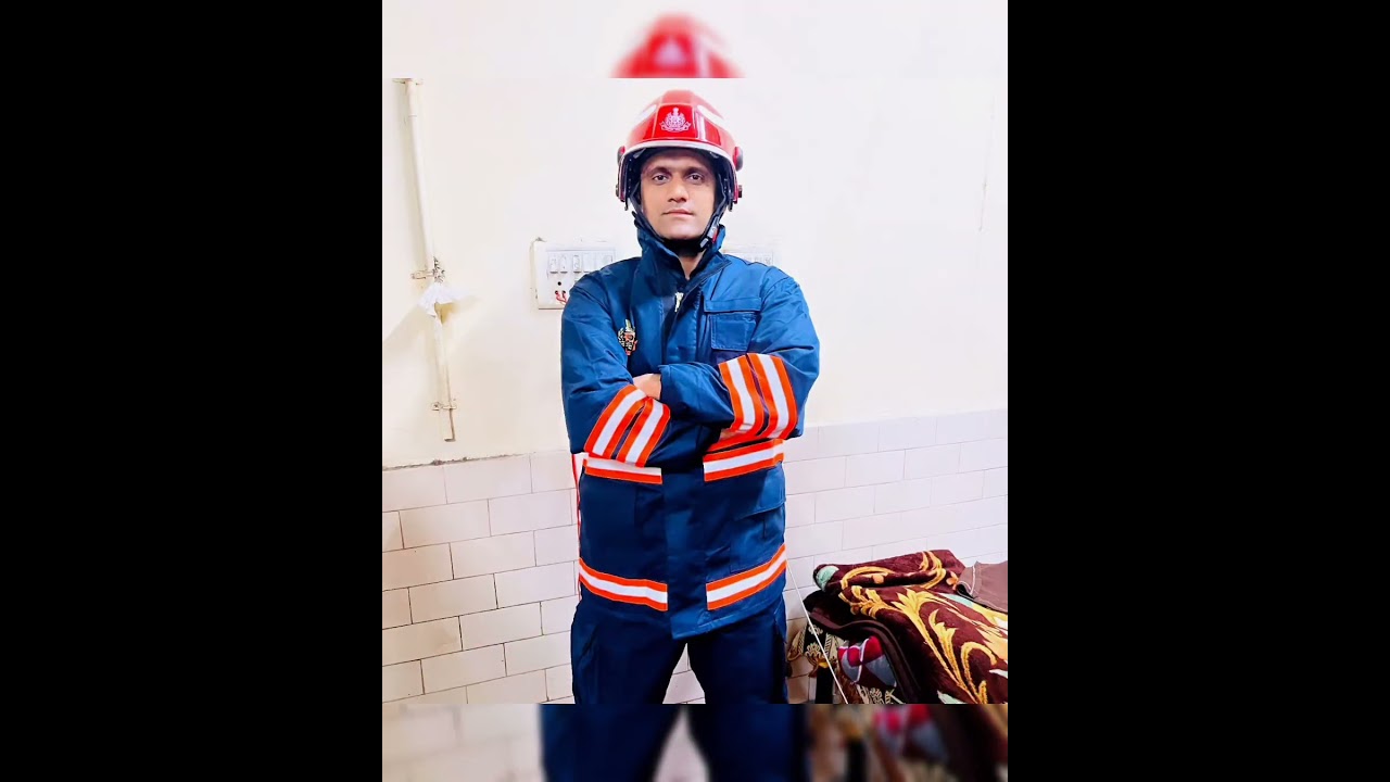 Delhi fire service||#dfs #fire #fireservice #dream #hero #love #mission #job ##firefighter
