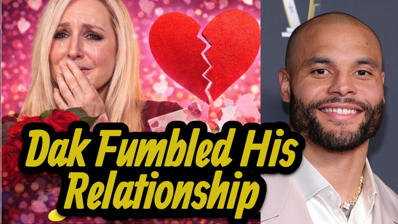 Разрыв отношений между Даком Прескоттом и его друзьями после мальчишника?