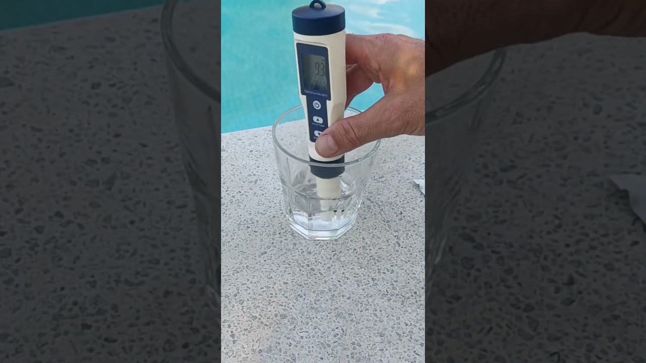 calibrar medidor de pH  @robermanimanitas