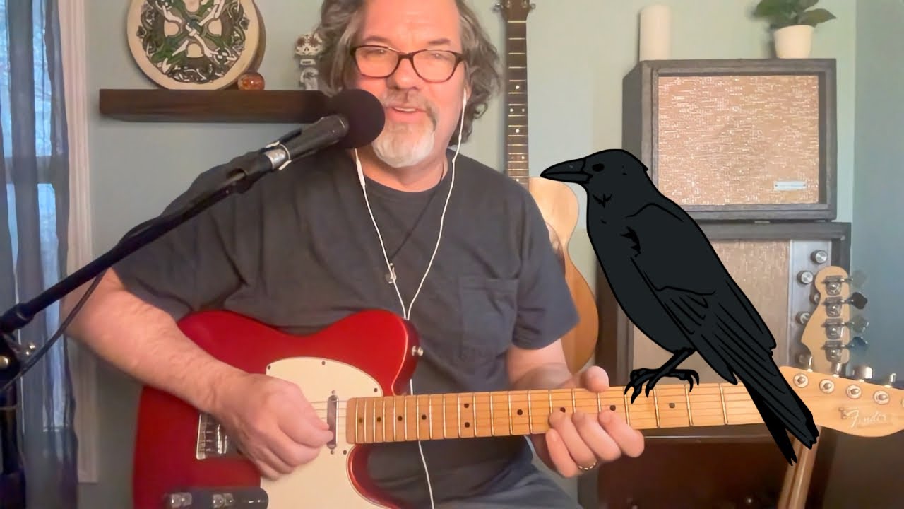 SOUTHERN ROCK STYLE  SOLOING Pt 1 // WITH BACKING TRACK
